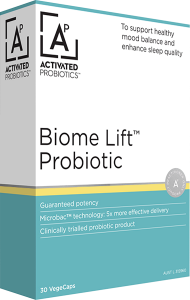 Biome Lift Probiotic Product