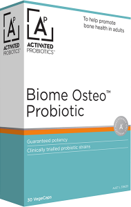 Biome osteo Probiotic Product
