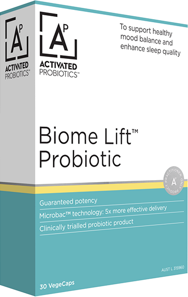 Biome Lift™ Probiotic Product